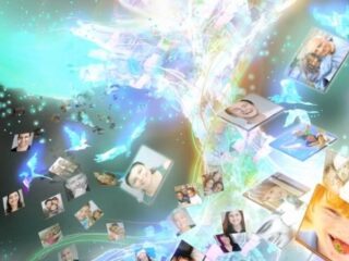 Child of Eden: Uwiecznij w grze swoje najbardziej wyjątkowe chwile