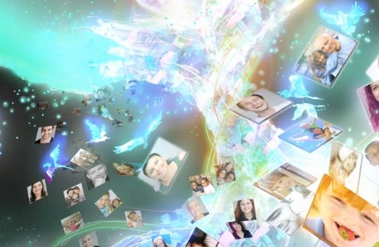 Child of Eden: Uwiecznij w grze swoje najbardziej wyjątkowe chwile