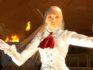 Tekken 6 – znamy europejską datę premiery!