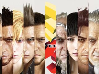 Square Enix ? Relacja z&nbsp;konferencji