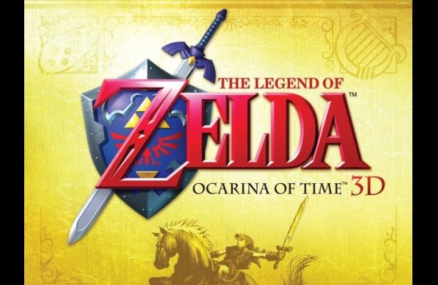 The Legend of Zelda: Ocarina of Time 3D – Tryb Boss Rush