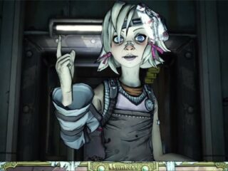 Borderlands 2: Tiny Tina´s Assault on&nbsp;Dragon Keep – Pierwsze 5 minut nowego DLC [WIDEO]