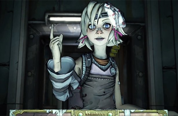 Borderlands 2: Tiny Tina´s Assault on&nbsp;Dragon Keep – Pierwsze 5 minut nowego DLC [WIDEO]