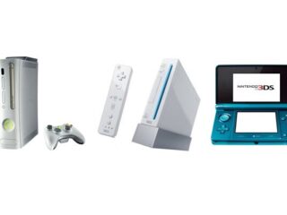 Sony: „3DS jest niańką do dzieci. X360 i Wii wypalają się”