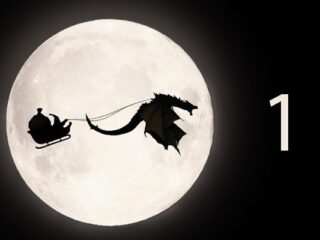 [Kalendarz adwentowy cdaction.pl] Dzień pierwszy