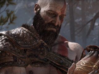 God of War z 2018 zmierza na pecety [WIDEO]