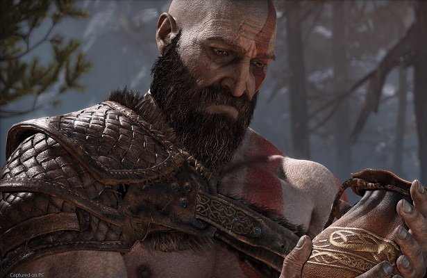 God of War z 2018 zmierza na pecety [WIDEO]