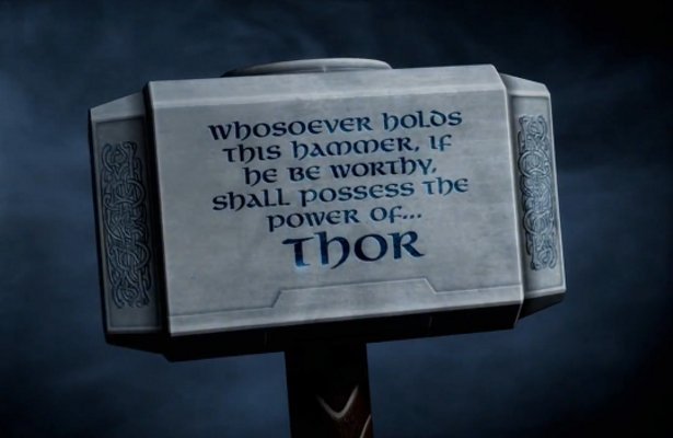 Thor: God of Thunder – Jak grom z jasnego nieba. Data premiery i trailer [WIDEO]