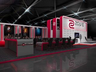 BenQ dla graczy = Zowie