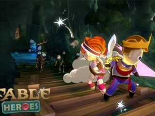 Fable: Heroes – Microsoft potwierdza istnienie gry. Będzie to… hack´n´slash!