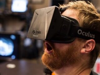 Rynek PC rośnie w siłę, ale nie dzięki VR-owi
