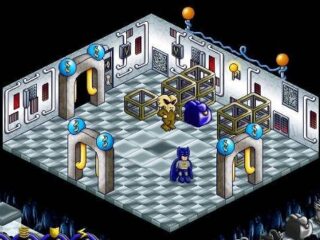 Batman: Najlepsza gra o&nbsp;Człowieku Nietoperzu powraca. Za&nbsp;darmo!