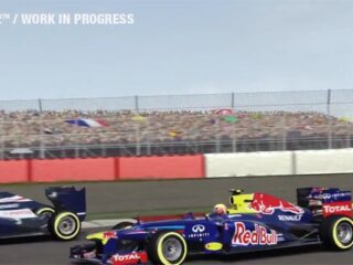 E3 2012: F1 2012 – „targowy” zwiastun i&nbsp;nowy gameplay [WIDEO]