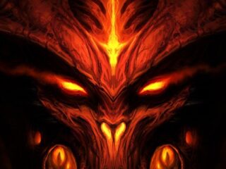 Diablo: Na zapowiedź „czwórki” jeszcze sobie poczekamy