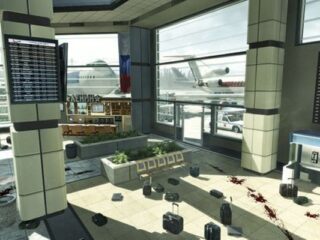 Call of Duty: Modern Warfare 3 – mapa Terminal z&nbsp;„dwójki” jeszcze w&nbsp;tym miesiącu