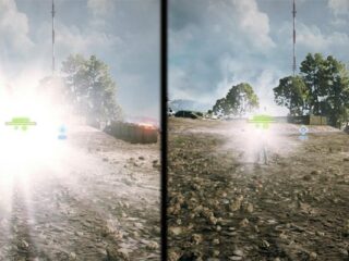 Battlefield 3: Nowa łatka zmniejszy „taktyczne oświetlenie”