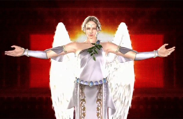Tekken Tag Tournament 2: Premiera we wrześniu [WIDEO]