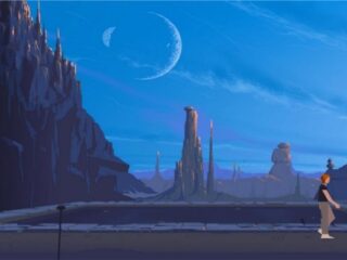 Another World: Za dwa tygodnie wersja mobilna