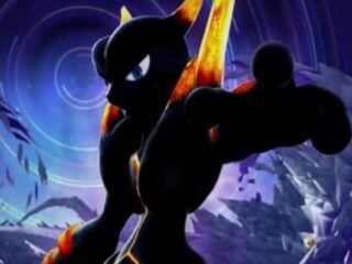 Pokken Tournament ? Pełna obsada, data premiery, szczegóły