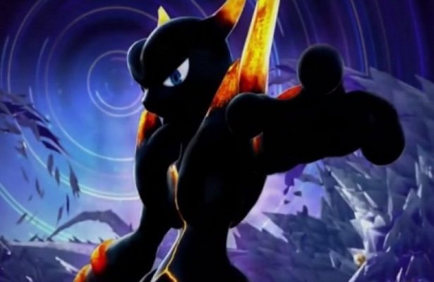 Pokken Tournament ? Pełna obsada, data premiery, szczegóły