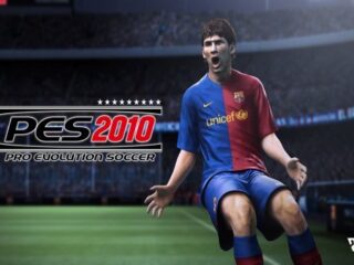 Konfigurator Live ? PES 2010