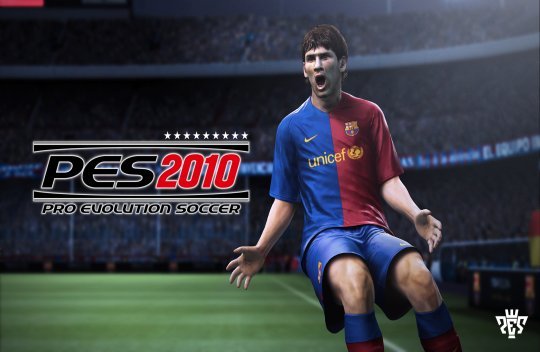 Konfigurator Live ? PES 2010