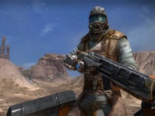 Starhawk: Wspomnienia z&nbsp;„finiszu” prac [WIDEO]