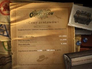 Hearthstone ? Nowy dodatek, Liga Odkrywców, już 13 listopada