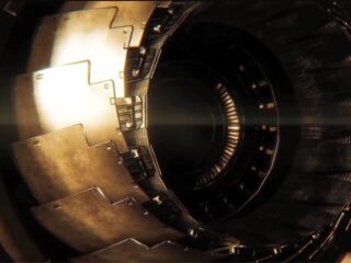 Star Citizen: Nowa linia statków na&nbsp;trailerze. To&nbsp;wygląda niesamowicie! [WIDEO]