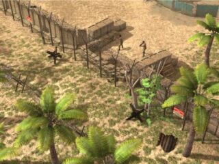 E3 2011: Jagged Alliance: Back in Action – Jesienna premiera [GAMEPLAY x3]