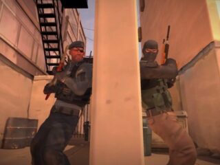 Phantom Army: Połączenie Team Fortress 2 i&nbsp;Brinka od&nbsp;twórców Blacklighta [WIDEO]