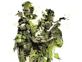 Metal Gear Solid 3: Studio rzekomo odpowiedzialne za&nbsp;powrót klasyka tworzy „niezapowiedziany remake gry action adventure AAA”