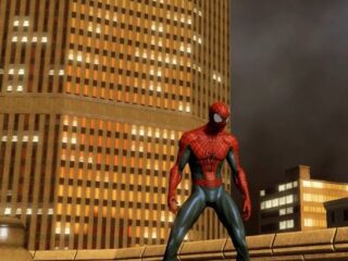 The Amazing Spider-Man 2: Pięć minut latania i&nbsp;bicia [WIDEO]