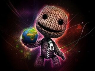 LittleBigPlanet 2: Premiera odłożona, bo „nie wszystkie konsole są w sieci”