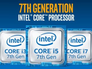 Intel Core i5-7600K – Testy wydajności [WIDEO]