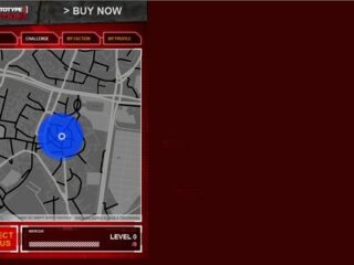 Prototype 2: Factions – zainfekuj całą Europę