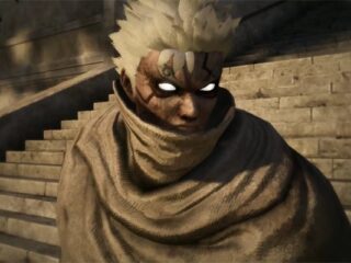 Asura´s Wrath: Poznaj gniew Asury [WIDEO]
