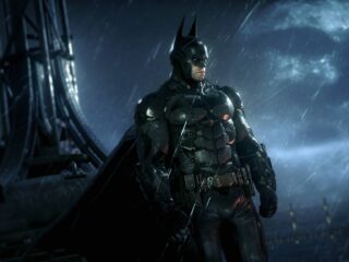 Rocksteady może szykować nową grę z Batmanem na wyłączność PlayStation