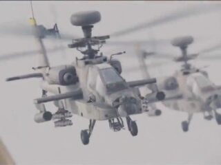 gamescom 2011: Ace Combat: Assault Horizon – nowy trailer z fragmentami gameplayu [WIDEO]
