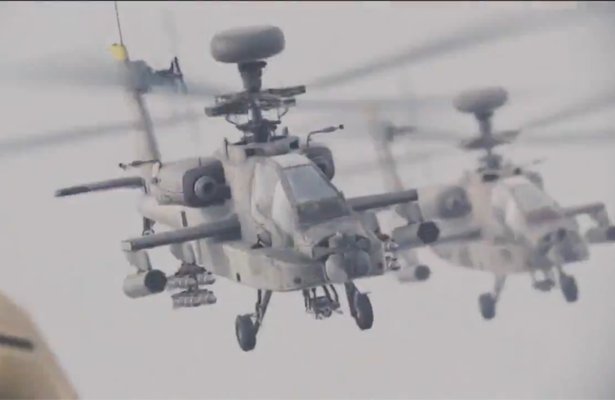 gamescom 2011: Ace Combat: Assault Horizon – nowy trailer z fragmentami gameplayu [WIDEO]