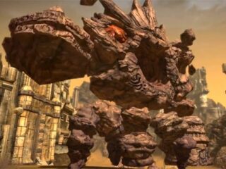 TERA: Wybitnie Wielkie Potwory [WIDEO]