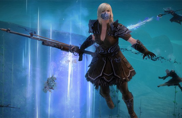 Guild Wars 2: Milion chętnych do bety [WIDEO]