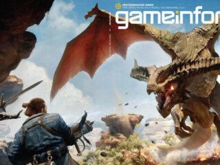 Dragon Age: Inquisition – Masa nowych informacji!