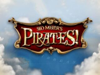 Sid Meier´s Pirates: Teraz też na iPadach!