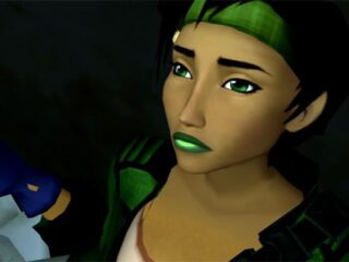 Beyond Good & Evil HD: Konspiracja w wysokiej rozdzielczości [WIDEO]