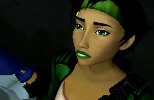 Beyond Good & Evil HD: Konspiracja w wysokiej rozdzielczości [WIDEO]