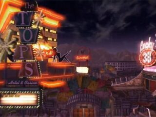 Fallout: New Vegas – Twórcy o stronie artystycznej gry [WIDEO]