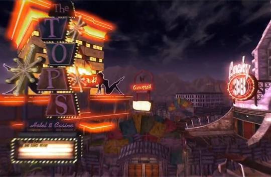 Fallout: New Vegas – Twórcy o stronie artystycznej gry [WIDEO]