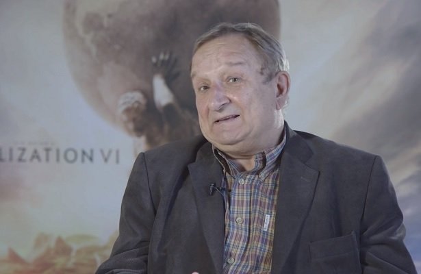 Civilization VI: Kazimierz Kaczor opowiada o grze!