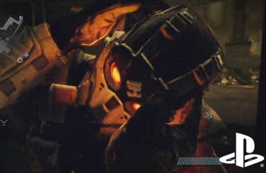 gamescom 2010: Killzone 3 też ma multiplayer [WIDEO]